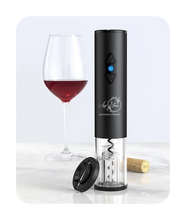 Load image into Gallery viewer, Electric Wine Opener
